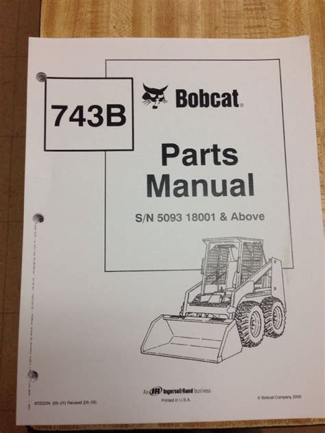 value of 743b bobcat skid steer loader|743 bobcat manual pdf free.